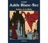 Adèle et la Bête