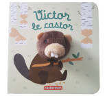 Victor le castor