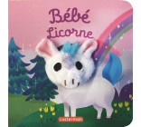 Bébé Licorne