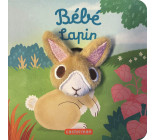 Bébé Lapin