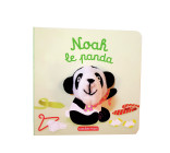 Noah le panda