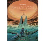 Negalyod