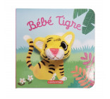 Bébé Tigre