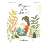 Casterminouche - Cet enfant que j'aime infiniment