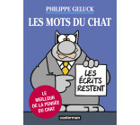 Le Chat - Les Mots du Chat