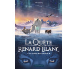 La quête du renard blanc