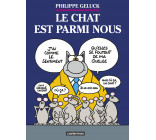 Le Chat est parmi nous