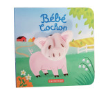 Bébé cochon