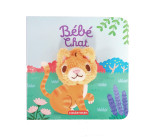 Bébé chat