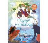 Voyage au pays de la mythologie