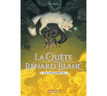 La quête du renard blanc