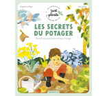 Vert planète - Les secrets du potager