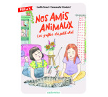 Nos amis animaux