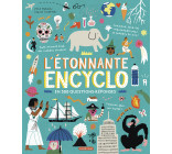 L'étonnante encyclo