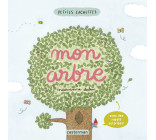 Petites cachettes - Mon arbre