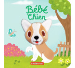 Bébé chien