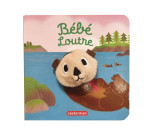 Bébé Loutre