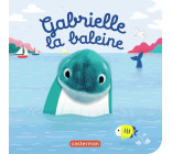 Gabrielle la baleine