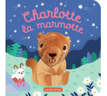 Charlotte la marmotte