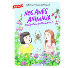 Nos amis animaux