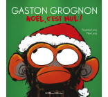 Gaston Grognon - Noël, c'est nul !