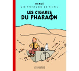 Les Cigares du Pharaon