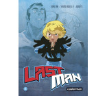 Lastman