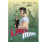 Lastman