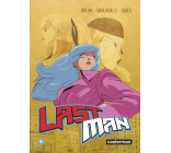 Lastman