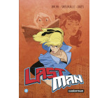 Lastman