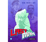 Lastman