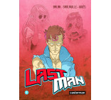 Lastman