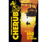 Cherub - Mission 1 : 100 jours en enfer