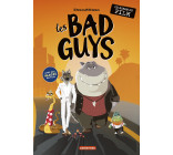 Les Bad guys