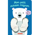 Viens dans mes bras ! - Mon petit ourson mignon