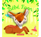 Bébé faon