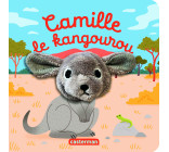 Camille le kangourou