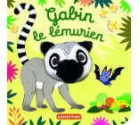 Gabin le Lémurien