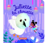 Juliette la chouette