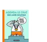 Le Chat - Agenda Le Chat 2024