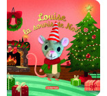 Les bébêtes - Louise la souris de Noël