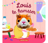 Louis le hamster