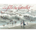 La fille des batailles