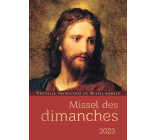 MISSEL DES DIMANCHES 2023