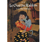 Le Chat du Rabbin - Tome 1 - La Bar-Mitsva