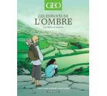 Geo BD - Tome 3 - Les Enfants de l'ombre