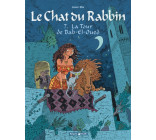 Le Chat du Rabbin - Tome 7 - La Tour de Bab-El-Oued