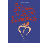 Scènes de la vie hormonale - Tome 0 - Scènes de la vie hormonale