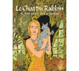 Le Chat du Rabbin - Tome 8 - Petit Panier aux amandes