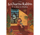 Le Chat du Rabbin - Tome 9 - La Reine de Shabbat